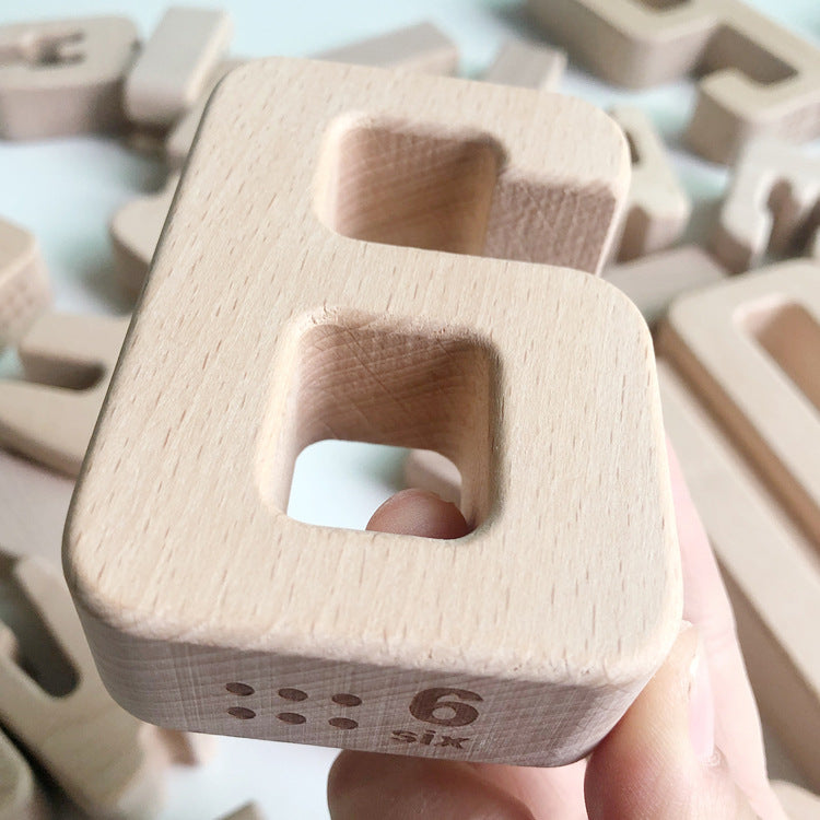 Early Education Digital Building Blocks